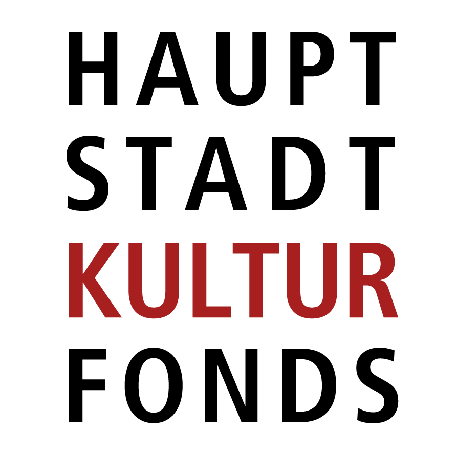 Haupt Stadt Kultur Fonds Logo