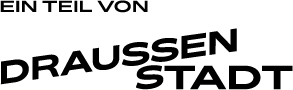 Draussenstadt Logo